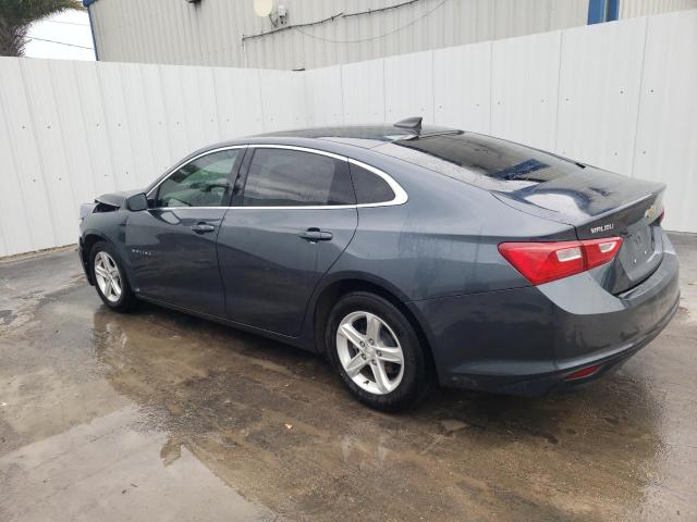 Photo 1 VIN: 1G1ZB5ST1KF203820 - CHEVROLET MALIBU 