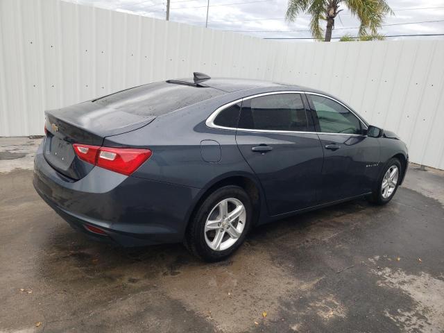 Photo 2 VIN: 1G1ZB5ST1KF203820 - CHEVROLET MALIBU 