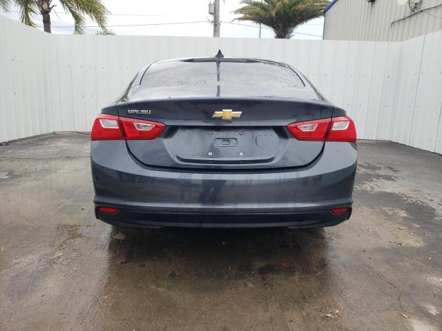 Photo 5 VIN: 1G1ZB5ST1KF203820 - CHEVROLET MALIBU 