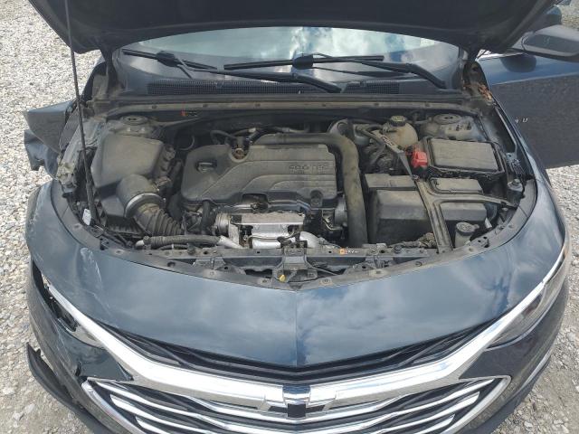 Photo 10 VIN: 1G1ZB5ST1KF213716 - CHEVROLET MALIBU 