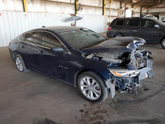 Photo 3 VIN: 1G1ZB5ST1KF215045 - CHEVROLET MALIBU LS 