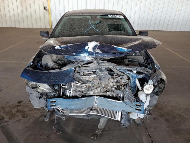 Photo 4 VIN: 1G1ZB5ST1KF215045 - CHEVROLET MALIBU LS 