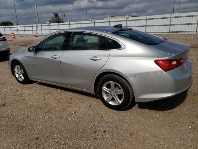 Photo 1 VIN: 1G1ZB5ST1KF222240 - CHEVROLET MALIBU 