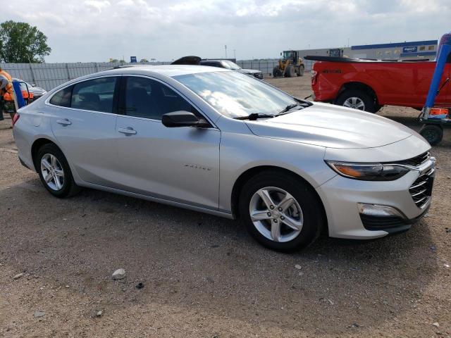 Photo 3 VIN: 1G1ZB5ST1KF222240 - CHEVROLET MALIBU 