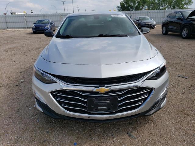 Photo 4 VIN: 1G1ZB5ST1KF222240 - CHEVROLET MALIBU 