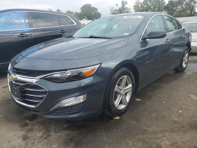 Photo 0 VIN: 1G1ZB5ST1KF224635 - CHEVROLET MALIBU LS 