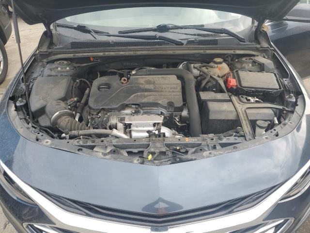 Photo 10 VIN: 1G1ZB5ST1KF224635 - CHEVROLET MALIBU LS 