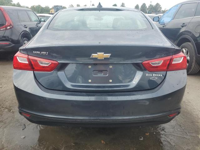 Photo 5 VIN: 1G1ZB5ST1KF224635 - CHEVROLET MALIBU LS 