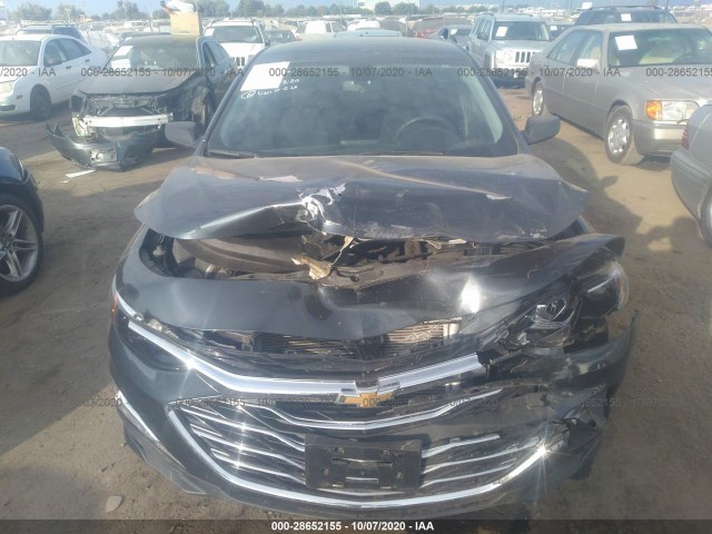 Photo 5 VIN: 1G1ZB5ST1KF225879 - CHEVROLET MALIBU 