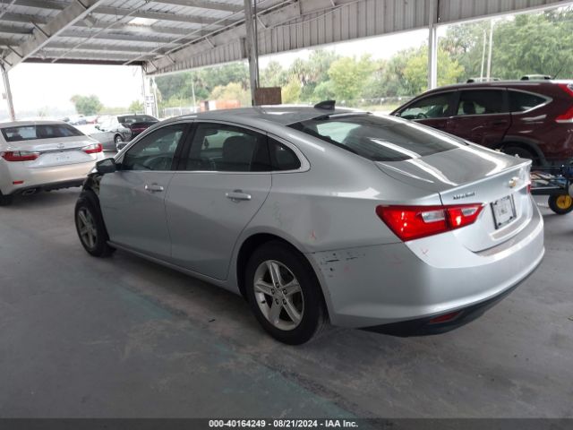 Photo 2 VIN: 1G1ZB5ST1KF227549 - CHEVROLET MALIBU 