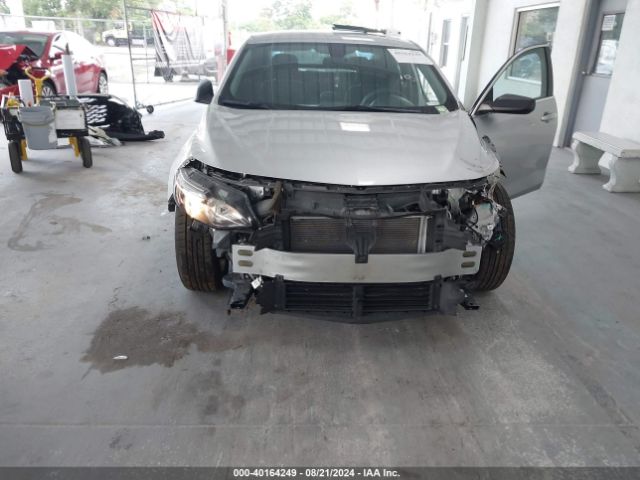 Photo 5 VIN: 1G1ZB5ST1KF227549 - CHEVROLET MALIBU 