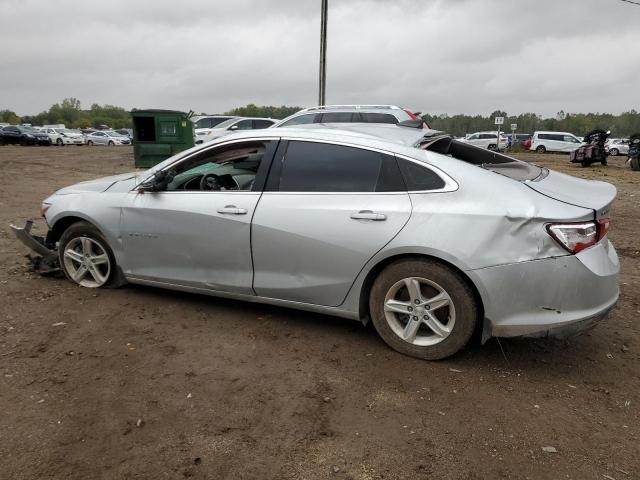 Photo 1 VIN: 1G1ZB5ST1LF008978 - CHEVROLET MALIBU LS 