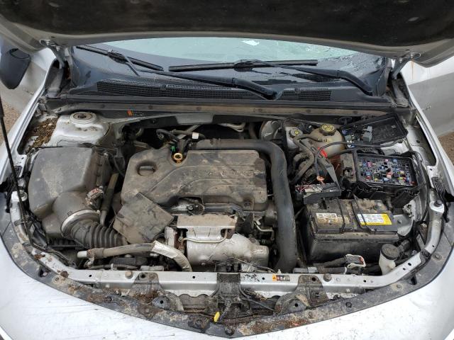 Photo 10 VIN: 1G1ZB5ST1LF008978 - CHEVROLET MALIBU LS 