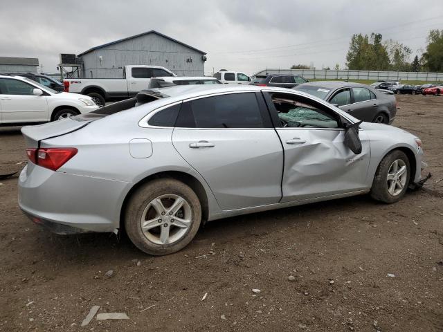 Photo 2 VIN: 1G1ZB5ST1LF008978 - CHEVROLET MALIBU LS 