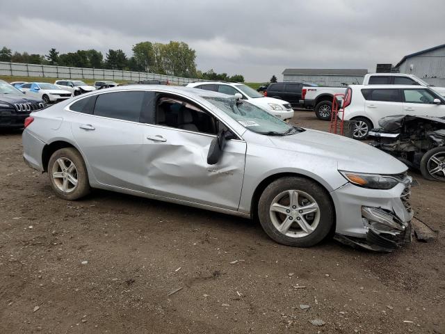 Photo 3 VIN: 1G1ZB5ST1LF008978 - CHEVROLET MALIBU LS 