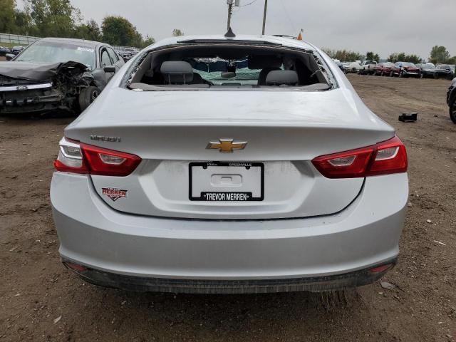 Photo 5 VIN: 1G1ZB5ST1LF008978 - CHEVROLET MALIBU LS 