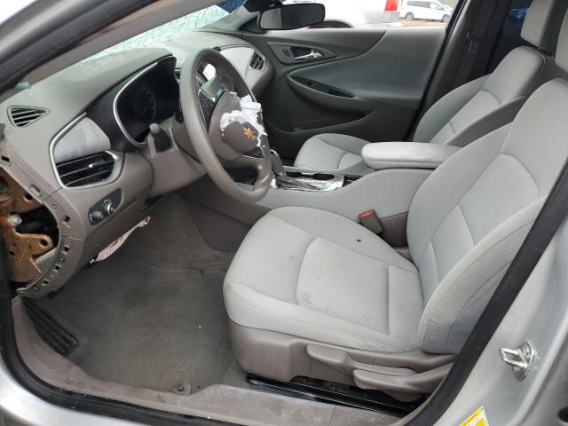 Photo 6 VIN: 1G1ZB5ST1LF008978 - CHEVROLET MALIBU LS 