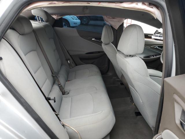 Photo 9 VIN: 1G1ZB5ST1LF008978 - CHEVROLET MALIBU LS 