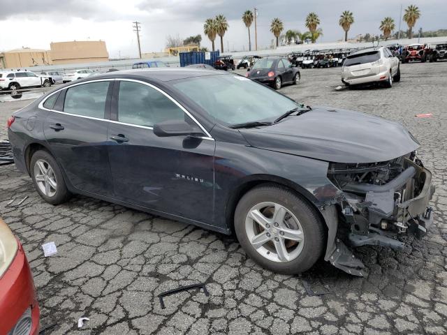 Photo 3 VIN: 1G1ZB5ST1LF013792 - CHEVROLET MALIBU LS 