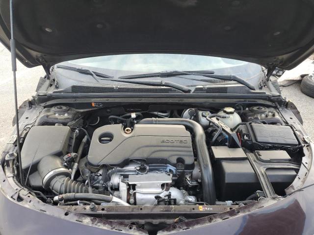 Photo 10 VIN: 1G1ZB5ST1LF026980 - CHEVROLET MALIBU LS 