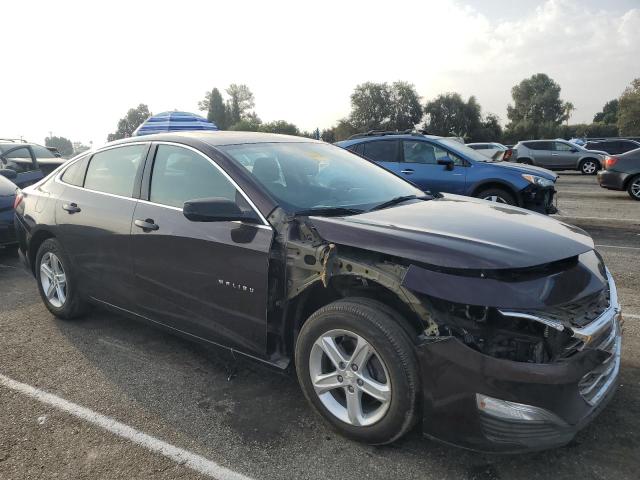 Photo 3 VIN: 1G1ZB5ST1LF026980 - CHEVROLET MALIBU LS 