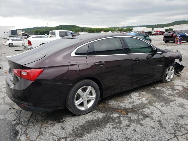 Photo 2 VIN: 1G1ZB5ST1LF051085 - CHEVROLET MALIBU LS 