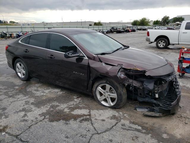 Photo 3 VIN: 1G1ZB5ST1LF051085 - CHEVROLET MALIBU LS 