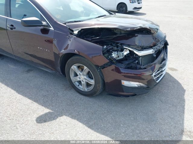 Photo 5 VIN: 1G1ZB5ST1LF076018 - CHEVROLET MALIBU 