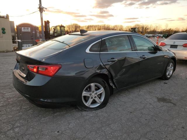 Photo 2 VIN: 1G1ZB5ST1LF079615 - CHEVROLET MALIBU LS 