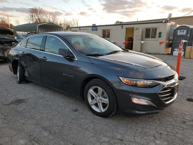 Photo 3 VIN: 1G1ZB5ST1LF079615 - CHEVROLET MALIBU LS 