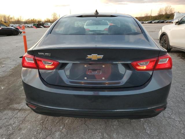 Photo 5 VIN: 1G1ZB5ST1LF079615 - CHEVROLET MALIBU LS 