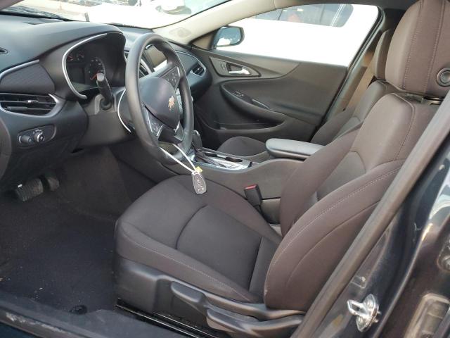 Photo 6 VIN: 1G1ZB5ST1LF079615 - CHEVROLET MALIBU LS 