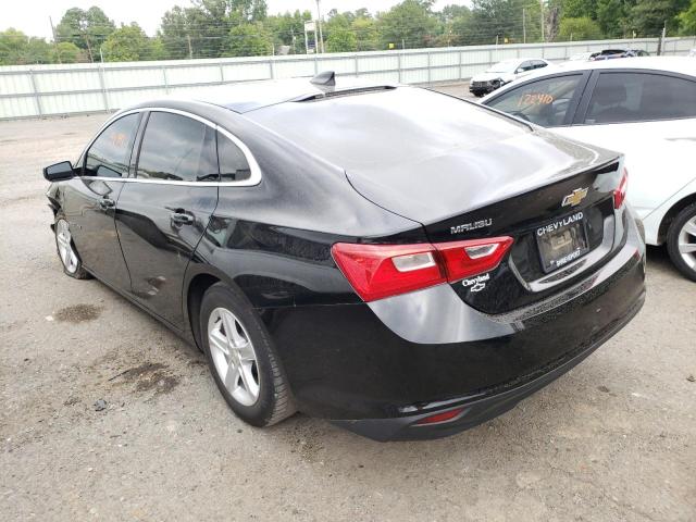 Photo 2 VIN: 1G1ZB5ST1LF081123 - CHEVROLET MALIBU LS 