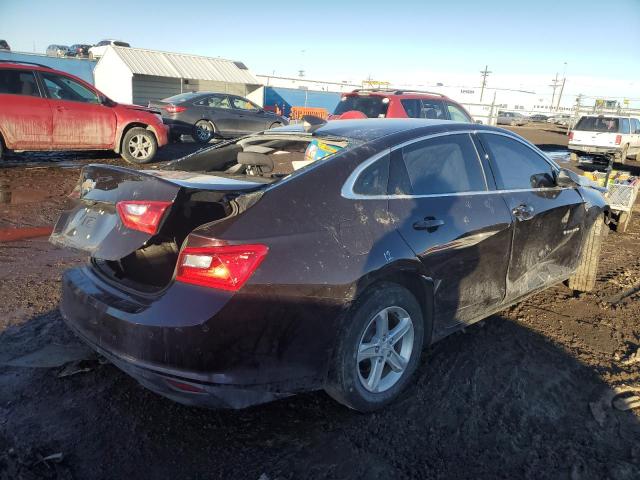 Photo 2 VIN: 1G1ZB5ST1LF086984 - CHEVROLET MALIBU LS 