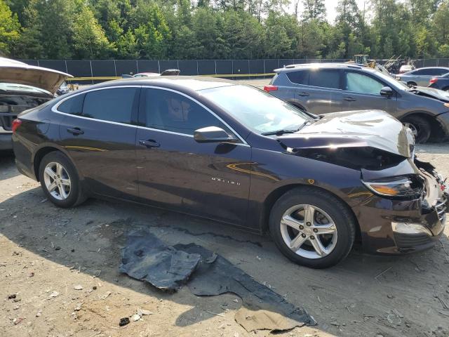 Photo 3 VIN: 1G1ZB5ST1LF126433 - CHEVROLET MALIBU LS 