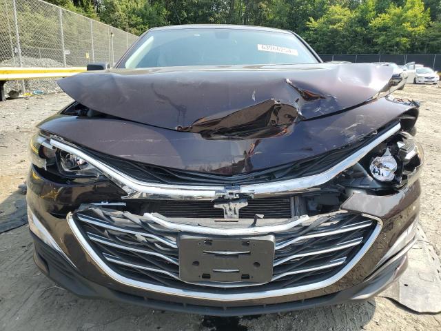 Photo 4 VIN: 1G1ZB5ST1LF126433 - CHEVROLET MALIBU LS 