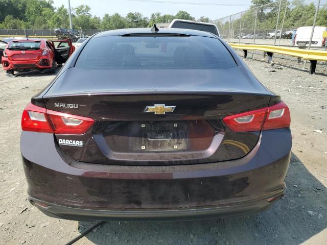 Photo 5 VIN: 1G1ZB5ST1LF126433 - CHEVROLET MALIBU LS 