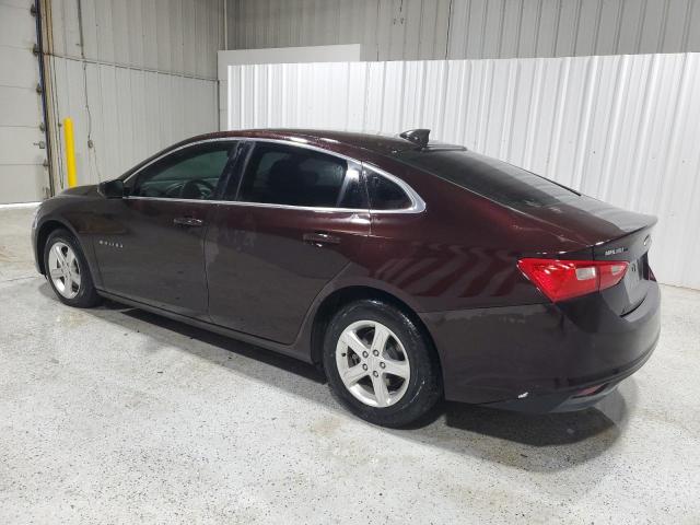 Photo 1 VIN: 1G1ZB5ST1LF139294 - CHEVROLET MALIBU LS 