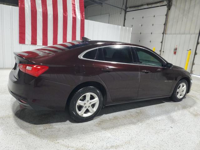 Photo 2 VIN: 1G1ZB5ST1LF139294 - CHEVROLET MALIBU LS 