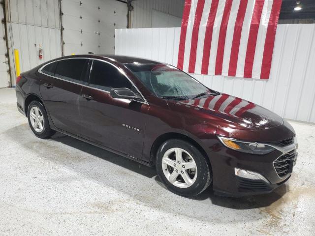 Photo 3 VIN: 1G1ZB5ST1LF139294 - CHEVROLET MALIBU LS 