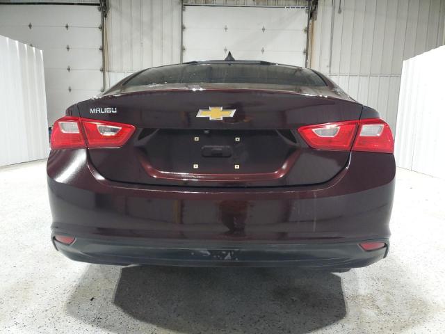 Photo 5 VIN: 1G1ZB5ST1LF139294 - CHEVROLET MALIBU LS 