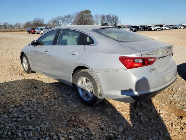 Photo 1 VIN: 1G1ZB5ST1LF140221 - CHEVROLET MALIBU 