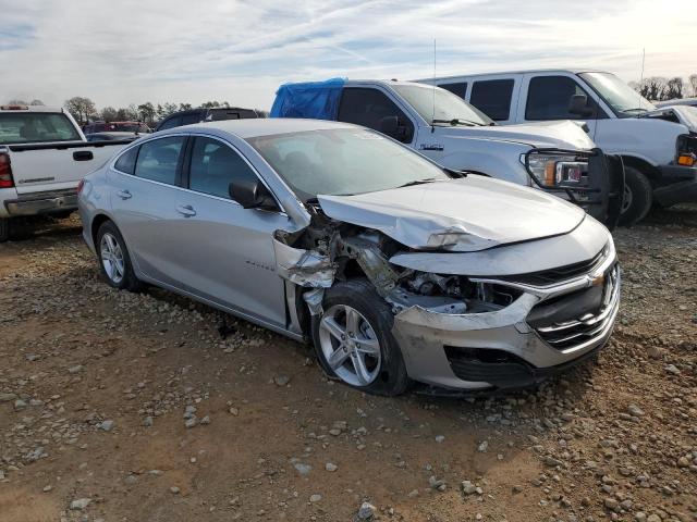 Photo 3 VIN: 1G1ZB5ST1LF140221 - CHEVROLET MALIBU 