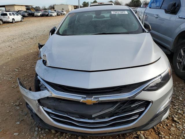 Photo 4 VIN: 1G1ZB5ST1LF140221 - CHEVROLET MALIBU 