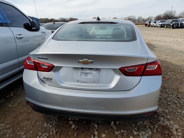 Photo 5 VIN: 1G1ZB5ST1LF140221 - CHEVROLET MALIBU 