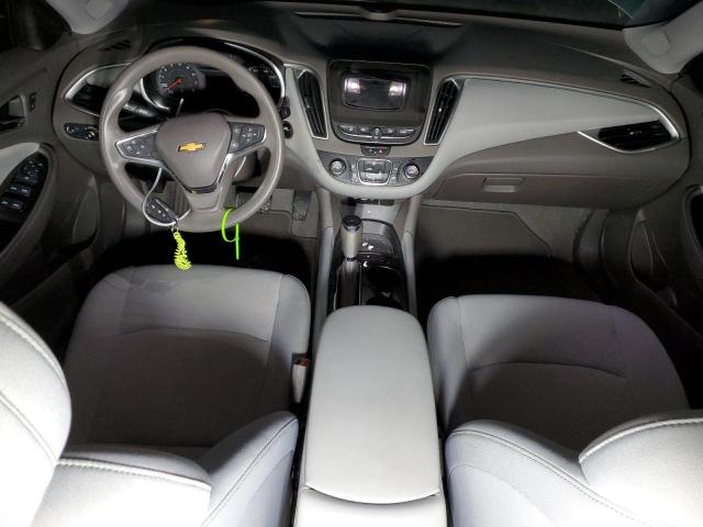 Photo 7 VIN: 1G1ZB5ST1LF140221 - CHEVROLET MALIBU 