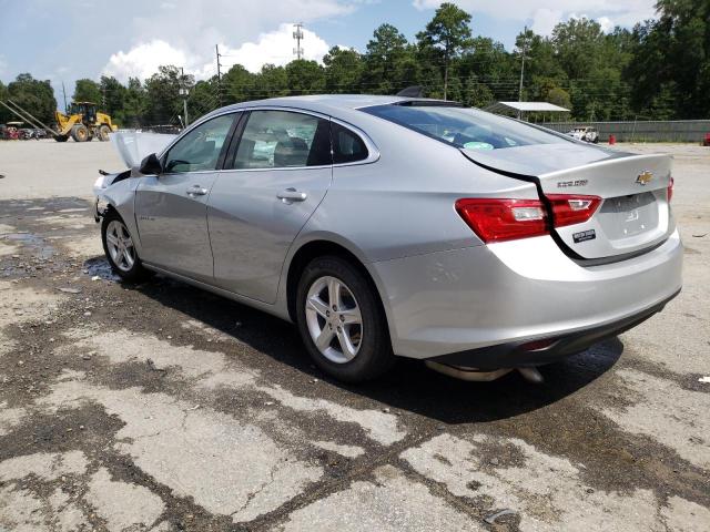 Photo 2 VIN: 1G1ZB5ST1LF140302 - CHEVROLET MALIBU 