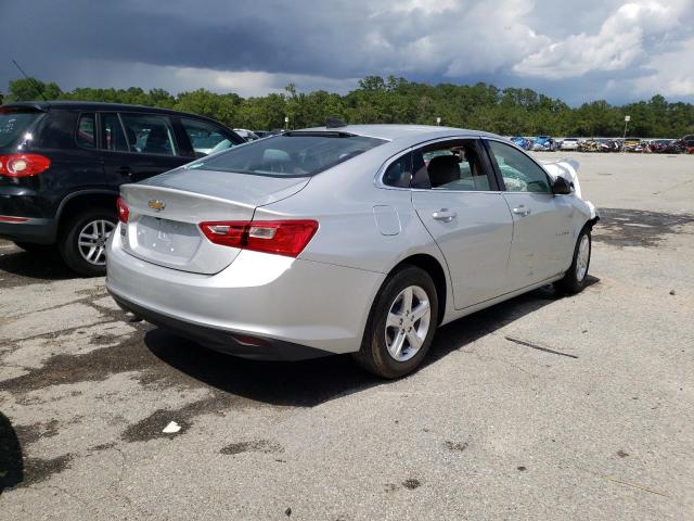 Photo 3 VIN: 1G1ZB5ST1LF140302 - CHEVROLET MALIBU 