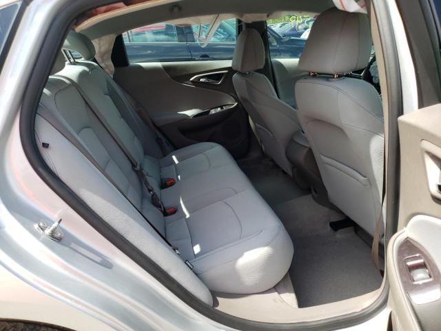 Photo 5 VIN: 1G1ZB5ST1LF140302 - CHEVROLET MALIBU 