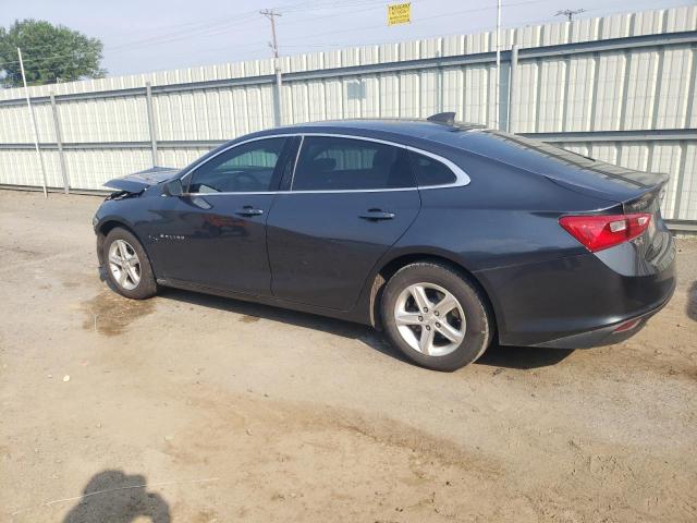 Photo 1 VIN: 1G1ZB5ST1LF146729 - CHEVROLET MALIBU LS 